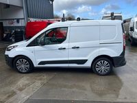 used Ford Transit Connect 1.5 TDCi 200