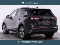 Used VW Tiguan Elegance 2024 Grey SUV