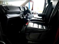 Used Peugeot Traveller Allure 2020 Amber red MPV