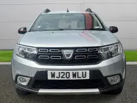 Used Dacia Sandero Stepway 90 HP (66 kW) 2019 Hatchback
