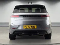 Usado Land Rover Range Rover Sport SE Dynamic 300 HP (220 kW) 2025 SUV