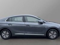 used Hyundai Ioniq HAT 1.6 GDi Hybrid Premium DCT