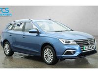 Used MG MG5 EV Exclusive 114 kW (156 HP) 2021 Estate