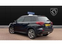 used Suzuki Vitara 1.0 Boosterjet SZ-T 5dr Auto Petrol Estate