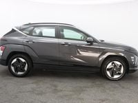 Used Hyundai Kona Advanced 160 kW (218 HP) 2023 Grey SUV