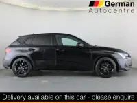 Used Audi A3 Sport 2025 Black Hatchback