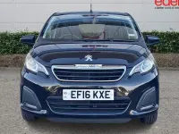 Used Peugeot 108 Active 68 HP (50 kW) 2018 Hatchback