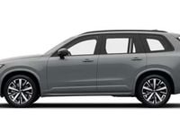 New Volvo XC90 Plus 455 HP (334 kW) 2026 Grey SUV