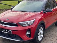 Used Kia Stonic First Edition 110 HP (80 kW) 2017 SUV