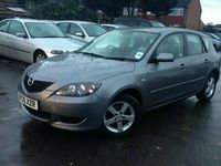 Used Mazda 3 2005 Hatchback