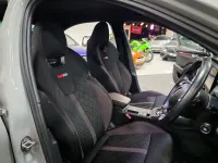 Used Skoda Octavia vRS 190 HP (139 kW) 2020 Grey Hatchback