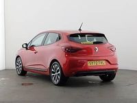 Used Renault Clio V Evolution 145 HP (106 kW) 2022 Red Hatchback