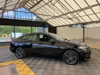 Used BMW 218 Sport Line 150 HP (110 kW) 2022 Black Coupe