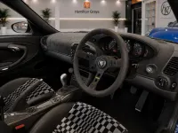 Used Porsche 911 300 HP (220 kW) 1999 Blue