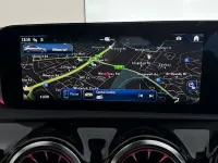 Used Mercedes A250 Executive 218 HP (160 kW) 2023 Black Sedan