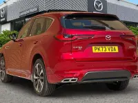 Used Mazda CX-60 Takumi-Line 328 HP (241 kW) 2026 SUV