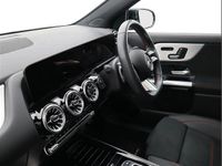 Used Mercedes GLA220 AMG Line Premium Plus 190 HP (139 kW) 2025 Black SUV