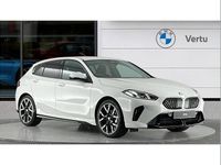 New BMW 120 M Sport 154 HP (113 kW) 2025 Other Hatchback