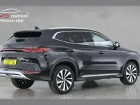 Used BYD Seal U Comfort 214 HP (157 kW) 2025 Black SUV