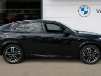 Used BMW iX2 M Sport 230 kW (313 HP) 2024 Black SUV