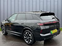 Used Vauxhall Grandland 154 kW (210 HP) 2024 Black SUV