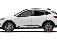 New Ford Kuga 179 HP (131 kW) 2025 SUV