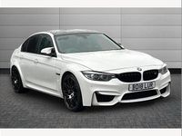 Used BMW M3 Competition Edition 450 HP (330 kW) 2018 Unknown Sedan