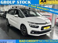 Usado Citroën C4 SpaceTourer Flair 2019 Monovolume