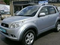 Used Daihatsu Terios 2006 SUV