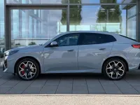 Used BMW iX2 M Sport 230 kW (313 HP) 2024 Grey SUV