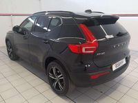 Used Volvo XC40 R-Design 2020 Black SUV