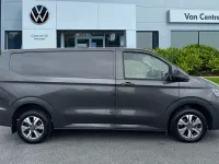 Used VW T7 Pro 150 HP (110 kW) 2026 Grey Van