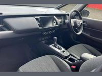 Second-hand Honda Jazz Advance 120 CP (88 kW) 2025 Albastru Hatchback