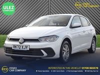 used VW Polo 1.0 LIFE 5d 80 BHP