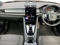 Used Polestar 2 Long Range Dual motor 300 kW (408 HP) 2022 Black Hatchback