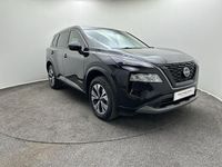 Used Nissan X-Trail N-Connecta 213 HP (156 kW) 2024 Black SUV