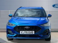 Used Ford Focus ST-Line 155 HP (114 kW) 2023 Estate