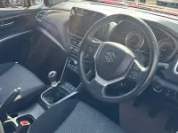 Used Suzuki SX4 S-Cross 129 HP (94 kW) 2023 Red SUV