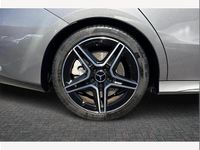 Used Mercedes CLA35 AMG 301 HP (221 kW) 2021 Grey Coupe