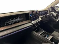 Used VW Tayron Elegance 204 HP (150 kW) 2025 Green SUV