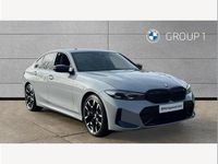 Used BMW M340 M Sport 374 HP (275 kW) 2026 Grey Sedan