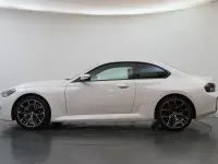 Usado BMW M2 Comfort Edition 473 CV (347 kW) 2026 Blanco Coupe