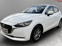 Used Mazda 2 75 HP (55 kW) 2023 Hatchback