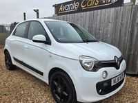 Usado Renault Twingo Dynamique 69 HP (50 kW) 2018 Citadino