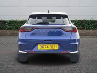 Used Lexus LBX 2025 Blue SUV