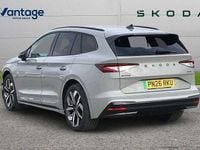 Used Skoda Enyaq iV SportLine 210 kW (286 HP) 2026 Meteor grey SUV