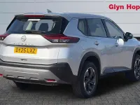 Used Nissan X-Trail Acenta Premium 163 HP (119 kW) 2026 SUV