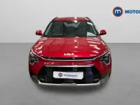 Used Kia Niro 141 HP (103 kW) 2023 Red SUV