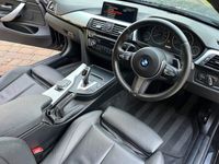 used BMW 420 4 Series d [190] M Sport 5dr Auto [Professional Media]