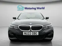 Used BMW 330 M Sport 288 HP (211 kW) 2022 Sedan
